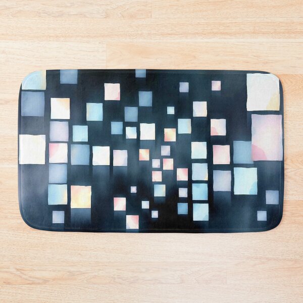 Item preview, Modern Abstract Light And Shadow Design designed and sold by ChrisButler.