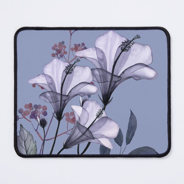 Item preview, Translucent Florals designed and sold by TurquoiseBird.