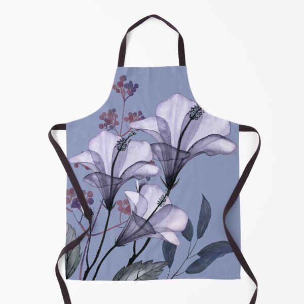 Item preview, Translucent Florals designed and sold by TurquoiseBird.