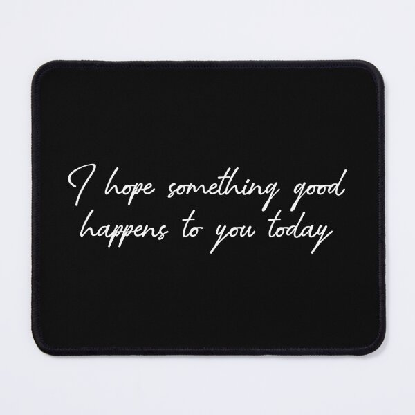 Item preview, Something Good designed and sold by ChrisRoy1001.