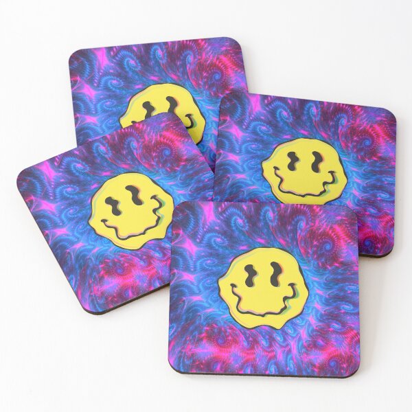 Item preview, Happy crazy face designed and sold by AniDigital.