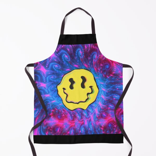 Item preview, Happy crazy face designed and sold by AniDigital.