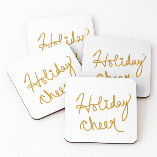 Item preview, Holiday Cheer designed and sold by abeink.