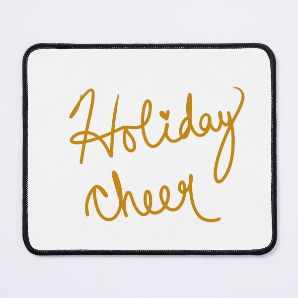 Item preview, Holiday Cheer designed and sold by abeink.