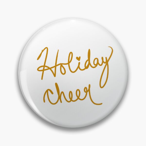 Item preview, Holiday Cheer designed and sold by abeink.