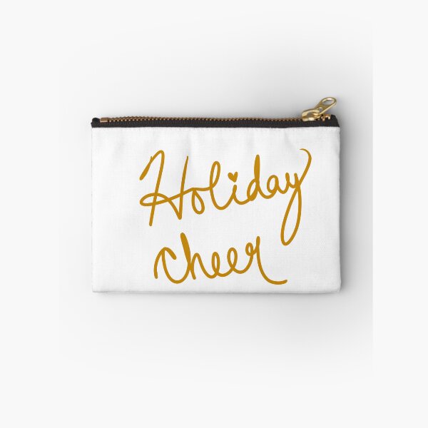 Item preview, Holiday Cheer designed and sold by abeink.