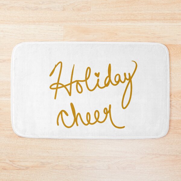 Item preview, Holiday Cheer designed and sold by abeink.
