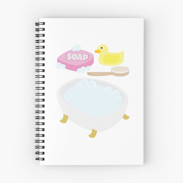Item preview, Bathroom Set designed and sold by ROSE ANN BANILAR.