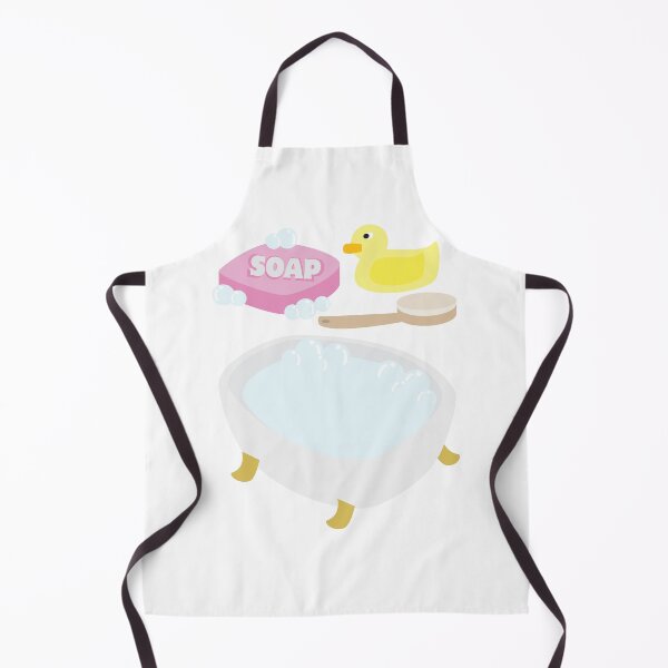 Item preview, Bathroom Set designed and sold by ROSE ANN BANILAR.