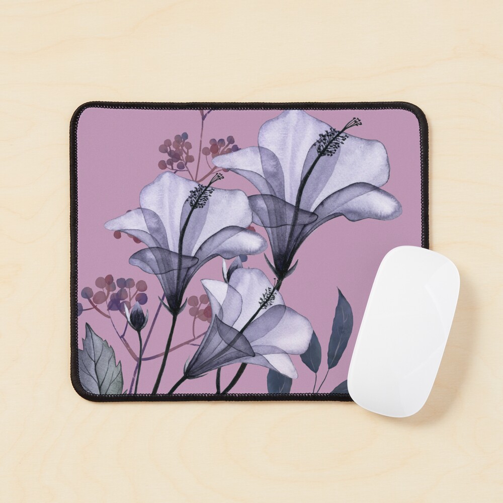 Item preview, Mouse Pad designed and sold by TurquoiseBird.