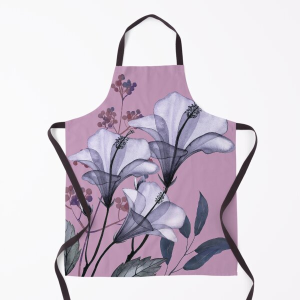 Item preview, Translucent Florals designed and sold by TurquoiseBird.