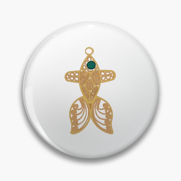 Item preview, Los Pescaditos de Oro, Gabriel García Marquez designed and sold by Julio Benitez.