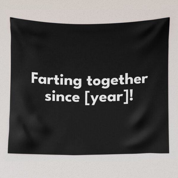 Item preview, Valentines day farts designed and sold by The  Knick Knack Nook.
