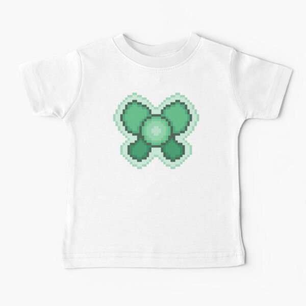 Item preview, Emerald Fairy - Retro Pixel Art designed and sold by sainguinpixels.