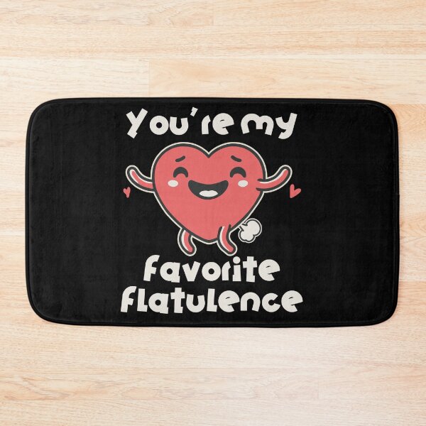 Item preview, Valentines day farts designed and sold by The  Knick Knack Nook.