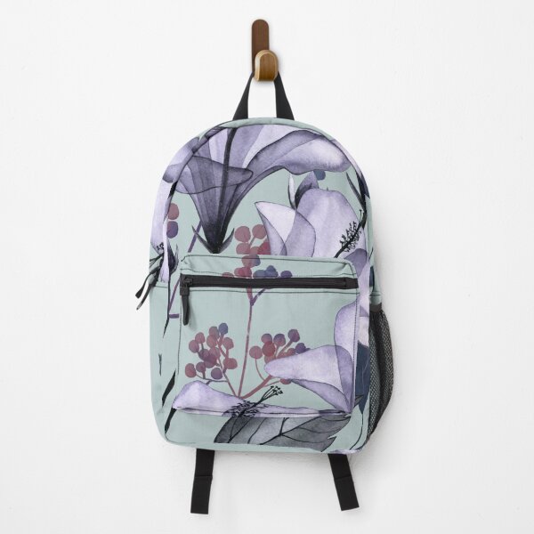 Item preview, Translucent Florals designed and sold by TurquoiseBird.