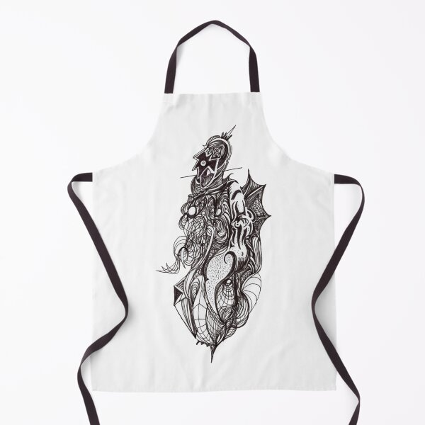 Item preview, Winged Rider by Brian Benson designed and sold by Brian Benson.