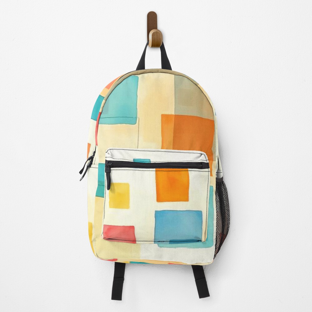 Item preview, Backpack designed and sold by ChrisButler.