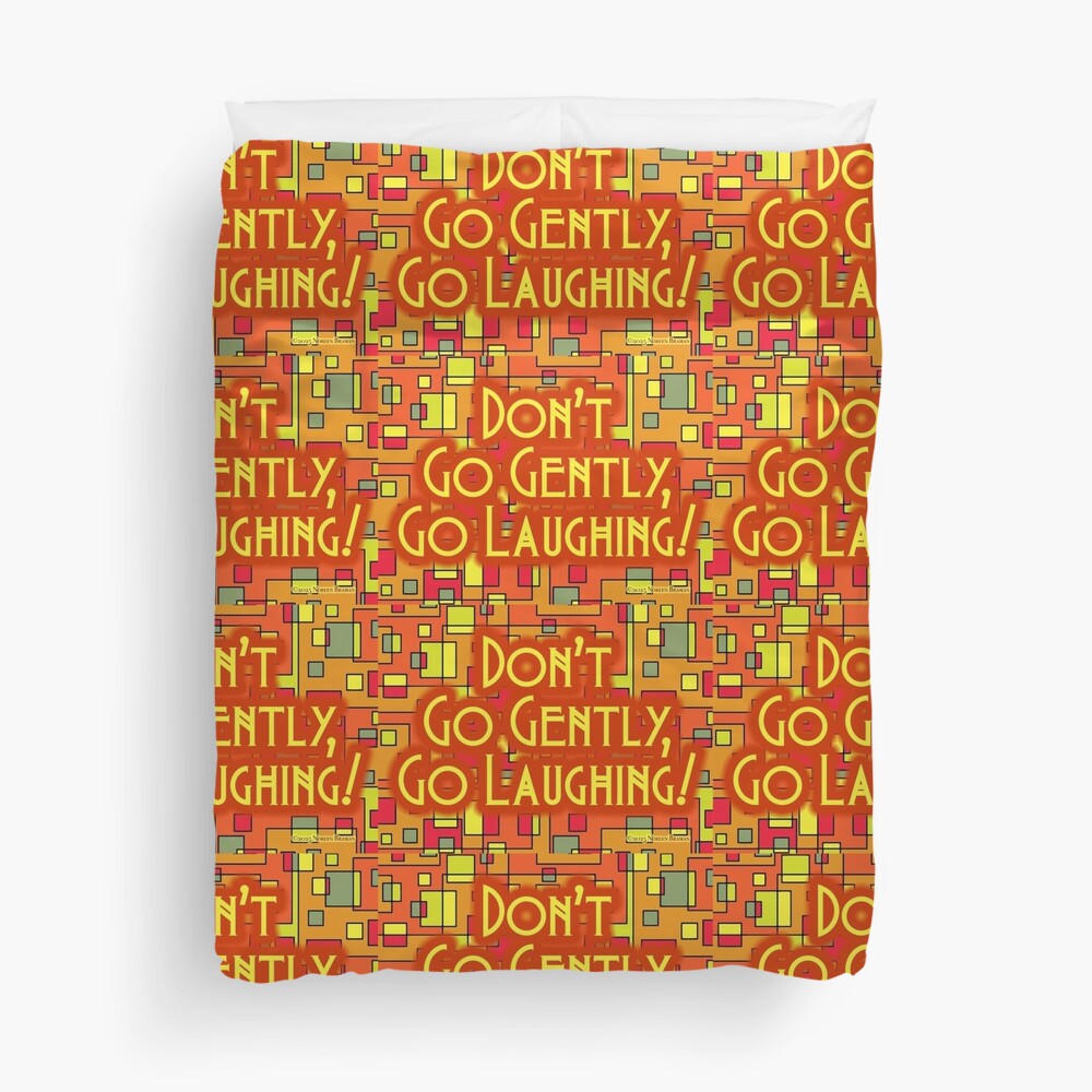 Item preview, Duvet Cover designed and sold by westwind16.