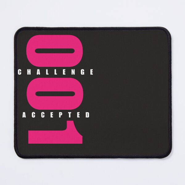 Item preview, Player 001 Lee Byung-hun Challenge accepted designed and sold by TOSAI.
