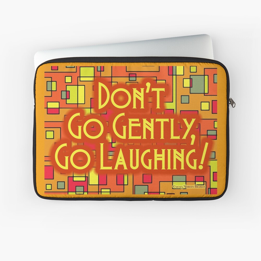 Item preview, Laptop Sleeve designed and sold by westwind16.