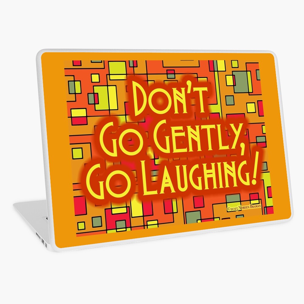Item preview, Laptop Skin designed and sold by westwind16.