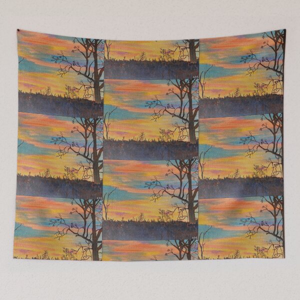 Item preview, Indy Sunset designed and sold by AnellaDShillingford.