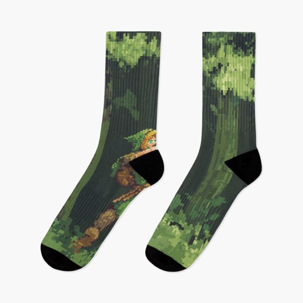 Item preview, Archer in 8bit designed and sold by Rtymer.