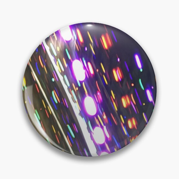 Item preview, Colored Lights In Motion 2024 no.3 designed and sold by Neil Feigeles.