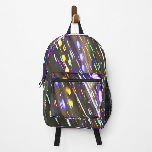 Item preview, Colored Lights In Motion 2024 no.3 designed and sold by Neil Feigeles.
