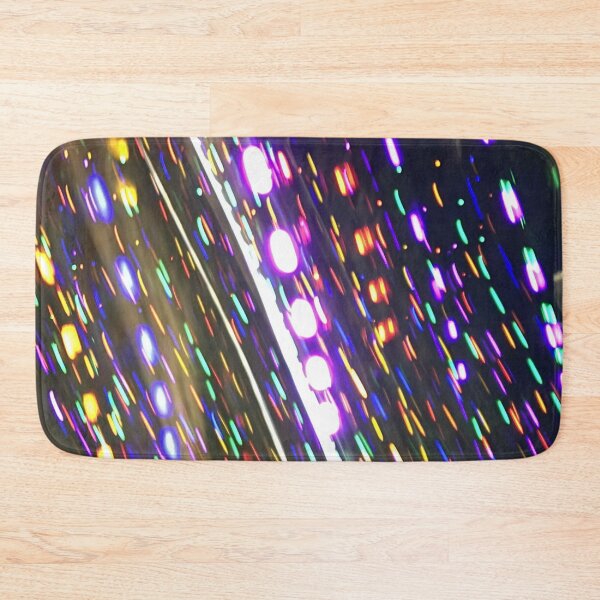 Item preview, Colored Lights In Motion 2024 no.3 designed and sold by Neil Feigeles.