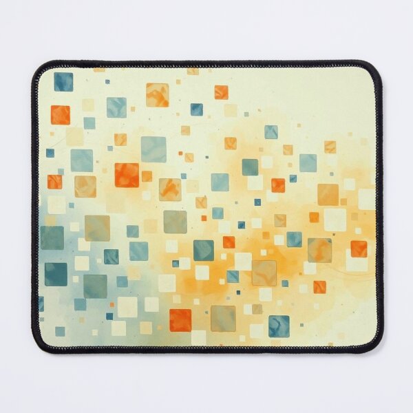 Item preview, Radiant Geometric Flow designed and sold by ChrisButler.