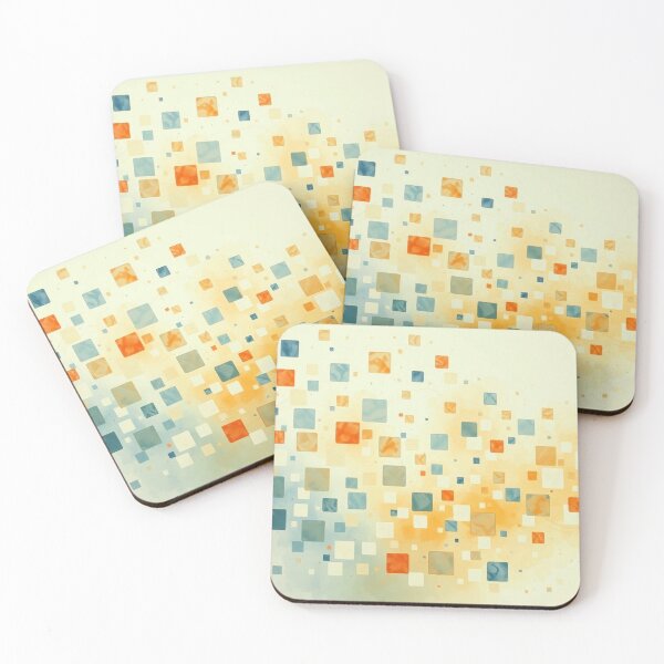 Item preview, Radiant Geometric Flow designed and sold by ChrisButler.