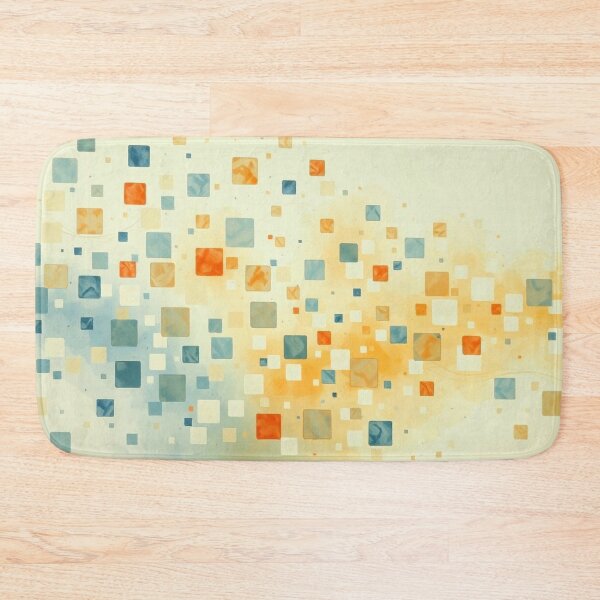Item preview, Radiant Geometric Flow designed and sold by ChrisButler.