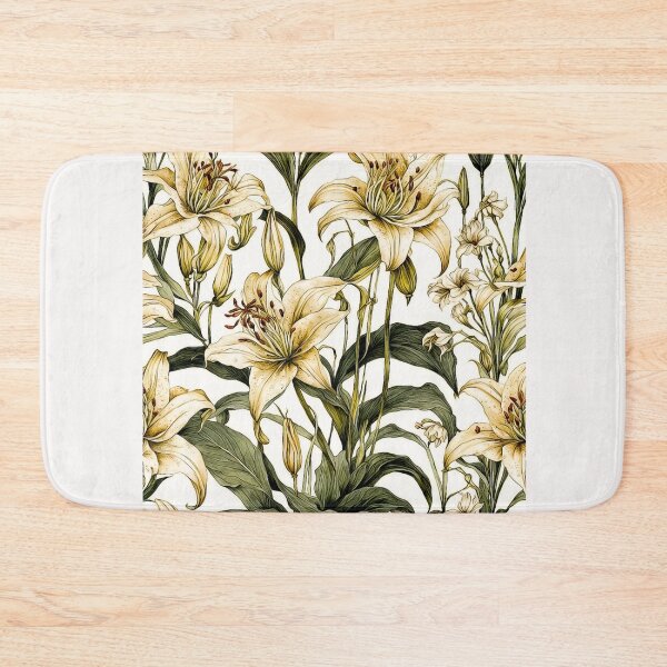 Item preview, Lilies new series #5 designed and sold by Helios Be. Lavsh.