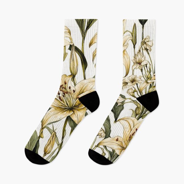 Item preview, Lilies new series #5 designed and sold by Helios Be. Lavsh.