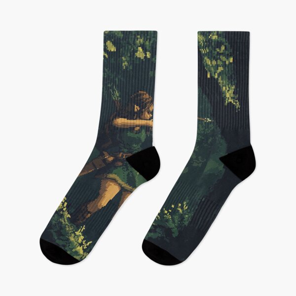 Item preview, Archer in 8bit designed and sold by Rtymer.