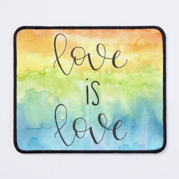Item preview, Love is love  designed and sold by Julieb0688.