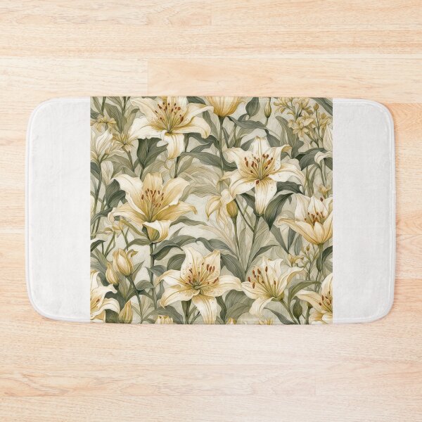 Item preview, Lilies new series #6 designed and sold by Helios Be. Lavsh.