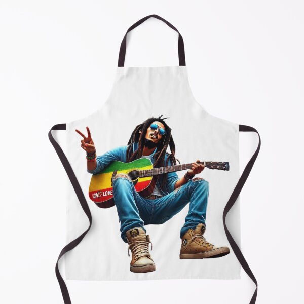 Item preview, BOB MARLEY: ONE LOVE designed and sold by CHRIST5000.