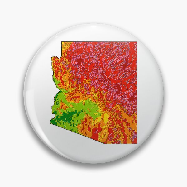 Item preview, Physically Arizona designed and sold by Havocgirl.