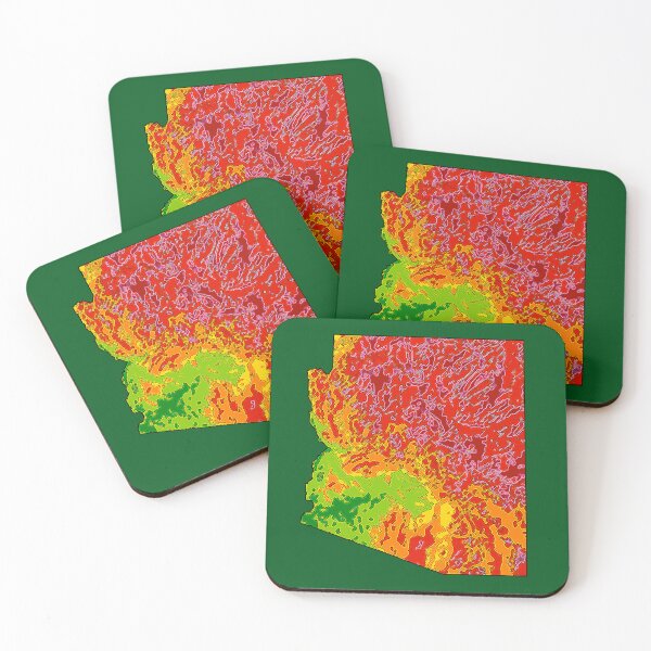 Item preview, Physically Arizona designed and sold by Havocgirl.