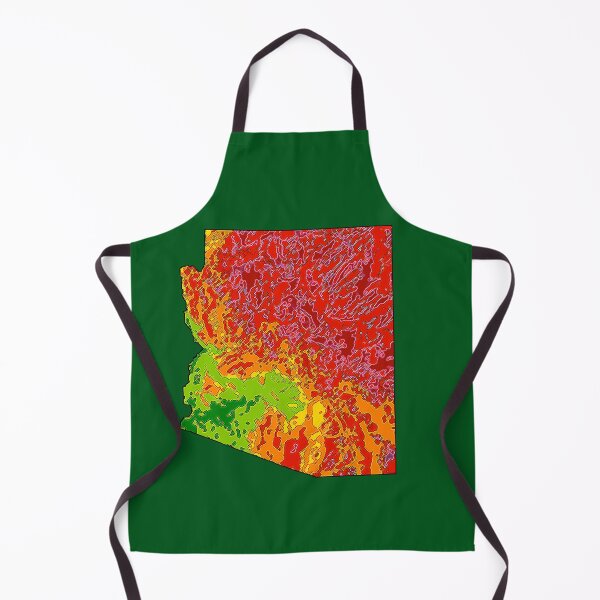 Item preview, Physically Arizona designed and sold by Havocgirl.