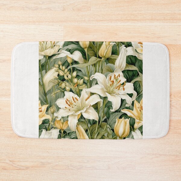 Item preview, Lilies new series #7 designed and sold by Helios Be. Lavsh.