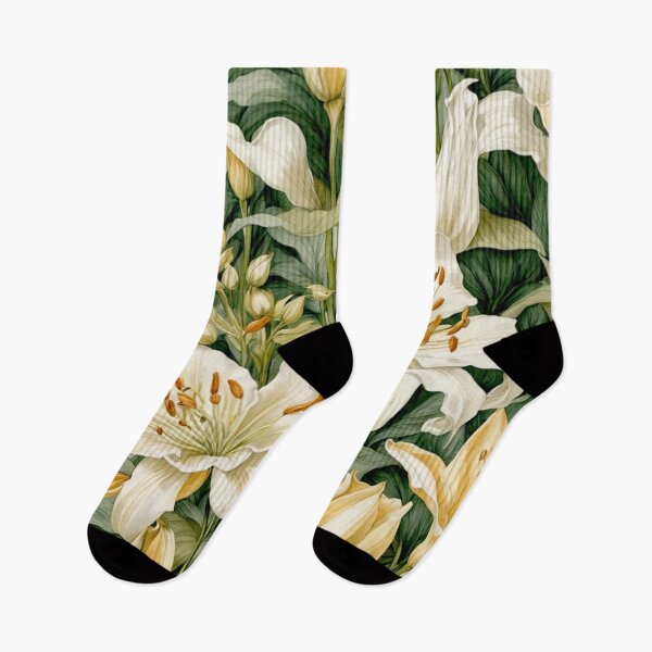 Item preview, Lilies new series #7 designed and sold by Helios Be. Lavsh.