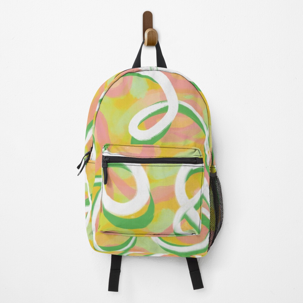 Item preview, Backpack designed and sold by Roco47.