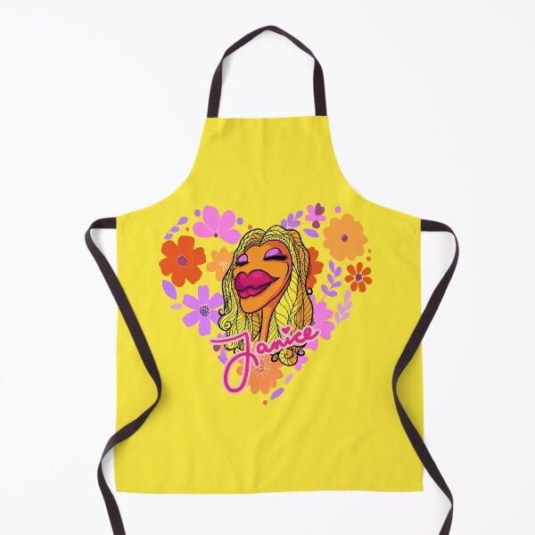 Item preview, Janice heart designed and sold by stevenselbyart.