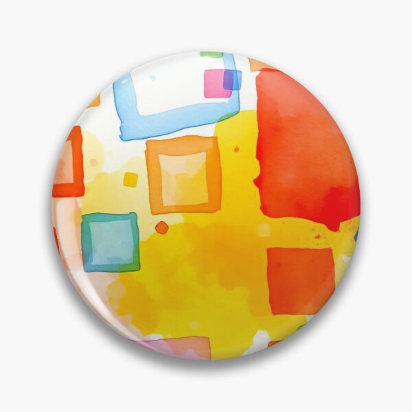 Item preview, Vibrant Abstract Color Harmony designed and sold by ChrisButler.