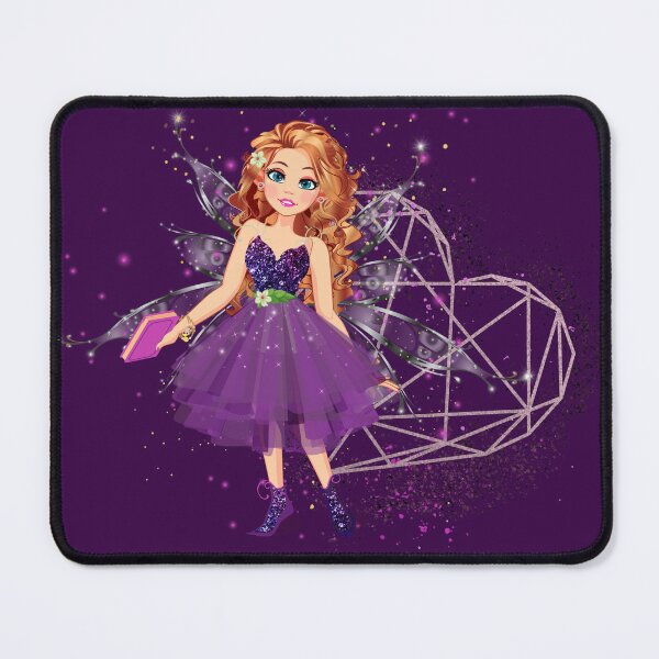 Item preview, Felicia's Lavender Heart Collection designed and sold by TeelieTurner.