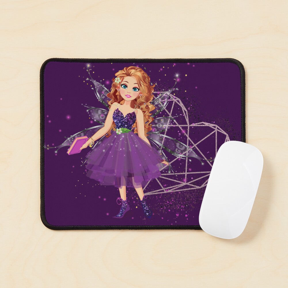 Item preview, Mouse Pad designed and sold by TeelieTurner.